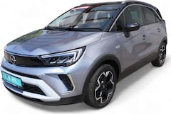 Bild des Angebotes Opel Crossland Ultimate Paket