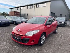 Bild des Angebotes Renault Megane III Lim. 5-trg. Authentique TÜV NEU/KLIMA