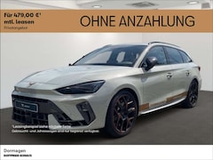 Bild des Angebotes CUPRA Leon Sportstourer VZ 2.0 TSI 4Drive AHK MATRIX PANO