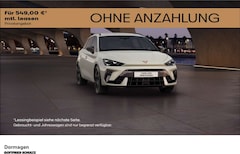 Bild des Angebotes CUPRA Leon Sportstourer VZ 2.0 TSI 4Drive 333 PS