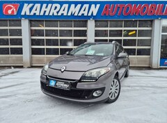 Bild des Angebotes Renault Megane III Grandtour Paris