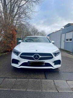 Bild des Angebotes Mercedes-Benz CLS 450 CLS 450 4Matic (257.359)