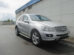 Bild des Angebotes Mercedes-Benz ML 420 ML ML 420 CDI