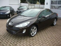 Bild des Angebotes Peugeot 308 CC1,6TPH*Platinum*Steuerkette neu*Leder*Navi