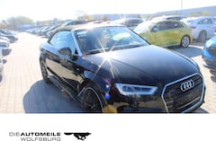 Bild des Angebotes Audi A3 Cabrio 40 TFSI S-tronic quattro ACC/Einparkhi