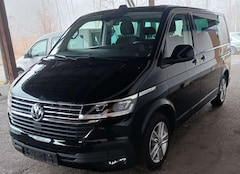 Bild des Angebotes VW T6 Multivan T6.1 Multivan 2.0 TDI 150 kW 4M DSG Navi,7-Sitze