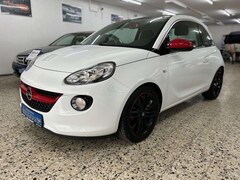 Bild des Angebotes Opel Adam 1.Hand Erst24000KM
