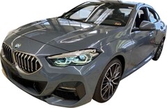 Bild des Angebotes BMW 220 d xDrive GC M Sport PANO ACC HUD CAM MMRY 19"