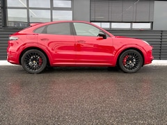 Bild des Angebotes Porsche Cayenne GTS Coupe-HEAD UP-KAMINROT-1.HAND
