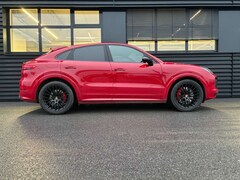 Bild des Angebotes Porsche Cayenne GTS Coupe-HEAD UP-KAMINROT-1.HAND