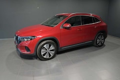 Bild des Angebotes Mercedes-Benz EQA 300 4M PROGRESSIVE ADVANCED/DISTRO/360'/SHZ