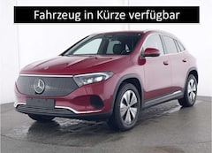 Bild des Angebotes Mercedes-Benz EQA 300 4M PROGRESSIVE ADVANCED/DISTRO/360'/SHZ