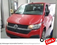 Bild des Angebotes VW T6 Multivan 2.0 TDI Family Klima DAB+