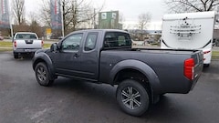 Bild des Angebotes Nissan Navara King Cab SE - "Wohnkabinenfertig"