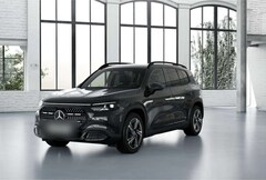 Bild des Angebotes Mercedes-Benz GLB 250 + EQ Prog. Night Pano AHK 7-Sitzer