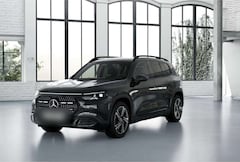 Bild des Angebotes Mercedes-Benz GLB 250 + EQ Prog. Night Pano AHK 7-Sitzer