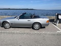 Bild des Angebotes Mercedes-Benz SL 300 SL-24