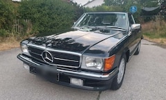 Bild des Angebotes Mercedes-Benz SL 300 Autom. 20Jahre im Besitz sehr gepflegt R107