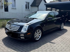 Bild des Angebotes Cadillac STS STS 4.6 V8Elegance LPG GAS PRINS