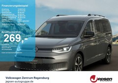 Bild des Angebotes VW ID. Buzz Caddy Maxi Life Energy 7-Sitzer TDI LR