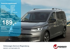 Bild des Angebotes VW Caddy Maxi Life Energy 7-Sitzer TDI LR