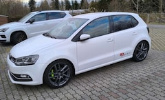 Bild des Angebotes VW Polo Allstar BMT/Start-Stopp