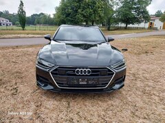 Bild des Angebotes Audi A7 45 basis TFSI Quattro Hybrid