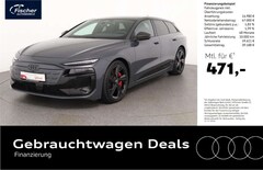 Bild des Angebotes Audi S6 Avant AHK/P-Dach/21''/Bei.Dis/Raute