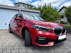 Bild des Angebotes BMW 120 120d xDrive Aut. Sport Line HUD AHK Garantie