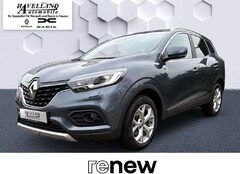 Bild des Angebotes Renault Kadjar Limited