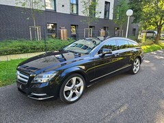 Bild des Angebotes Mercedes-Benz CLS 350 Spur Totwinkel Harman/Kardon SBDH MEM Tüv 12.26