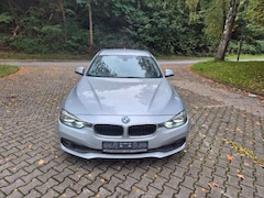 Bild des Angebotes BMW 318 Baureihe 3 Touring 318 d*TOP*NEU TÜV *GEWAHR