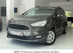 Bild des Angebotes Ford Grand C-Max Grand C-MAX 7 Sitzer