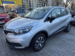 Bild des Angebotes Renault Captur Experience*AUTOMATIK*WENIG KM*SCHECKHEFT