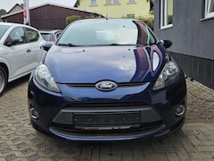 Bild des Angebotes Ford Fiesta Champions Edition