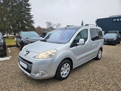Bild des Angebotes Peugeot Partner Tepee Family