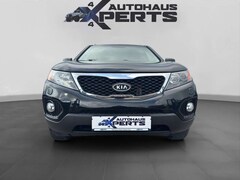 Bild des Angebotes Kia Sorento SORENTO 2.2 CRDi | SPIRIT | 4WD | AHK | 2.5 To |