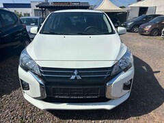 Bild des Angebotes Mitsubishi Space Star Basis