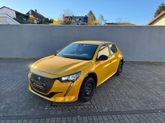Bild des Angebotes Peugeot 208 e- Active Pack