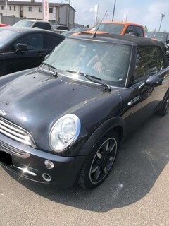 Bild des Angebotes MINI Cooper Cabrio MINI COOPER CABRIO Sidewalk