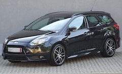 Ford Focus Turnier ST 2,0 EB/Leder-Sport+Winterpaket