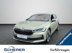 Bild des Angebotes Skoda Superb Combi Selection SUPERB COMBI SELECTD110/2