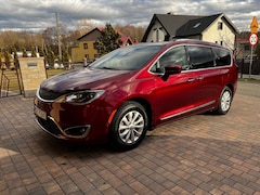 Bild des Angebotes Chrysler Pacifica