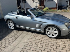 Bild des Angebotes Chrysler Crossfire Crossfire Roadster Automatik