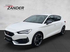 Bild des Angebotes CUPRA Leon Z40 LED Navigation ACC