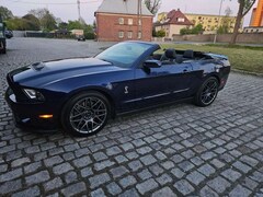 Bild des Angebotes Ford Mustang Shelby GT 500