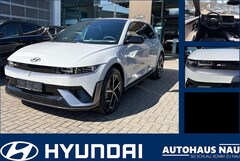 Bild des Angebotes Hyundai IONIQ 5 Elektro N Line X ACC+LED+Navi+SHZ+4xSHZ