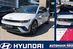 Hyundai IONIQ 5 Elektro N Line X ACC+LED+Navi+SHZ+4xSHZ