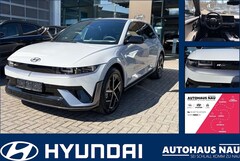 Bild des Angebotes Hyundai IONIQ 5 Elektro N Line X ACC+LED+Navi+SHZ+4xSHZ