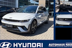 Bild des Angebotes Hyundai IONIQ 5 Elektro N Line X ACC+LED+Navi+SHZ+4xSHZ
